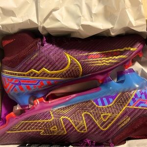 new nike mbappe soccer shoes